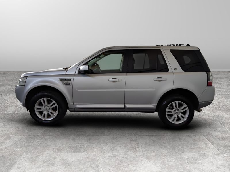 GuidiCar - LAND ROVER Freelander 2ª serie 2014 Freelander 2ª serie - Freelander 2.2 TD4 S.W. SE Usato